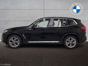 BMW X3 xDrive20d xLine - Image 4