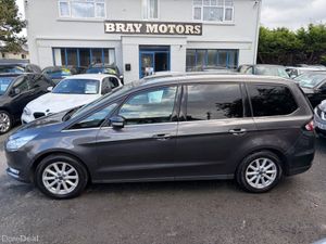 2017 FORD GALAXY TITANIUM X 2.0 TDCi 150BHP – 7 - Image 3
