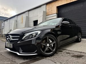 Mercedes-Benz C-Class (152) AMG (AUTO) - Image 4