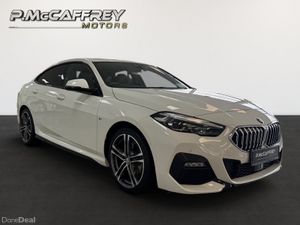 2021 BMW 218D Gran Coupe 2.0 M-Sport LCI Auto - Image 3