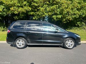 Ford Galaxy 2016 7 SEATER( NCT 03/27) - Image 3