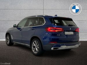 BMW X5 xDrive30d xLine - Image 3