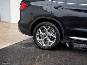 BMW X3 X3XK 4DR Auto - Image 3