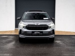 Skoda Kodiaq SPT 2.0tdi DSG SPORTLINE *PAN ROOF* - Image 2