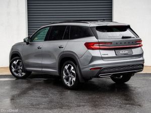 Skoda Kodiaq SPT 2.0tdi DSG SPORTLINE *PAN ROOF* - Image 4