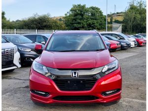 Honda Vezel 1.5 Petrol HYBRID Z HONDA SENSING Auto - Image 2