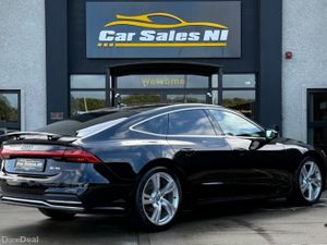 2.0 TDI 40 S line Sportback 5dr Diesel S Tronic Eu - Image 4
