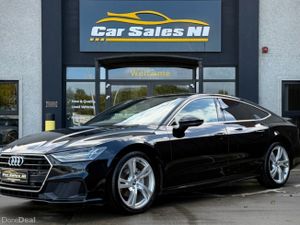 2.0 TDI 40 S line Sportback 5dr Diesel S Tronic Eu - Image 2