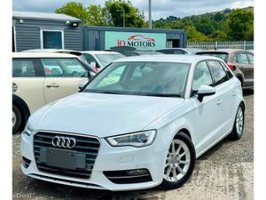 Audi A3 1.4L SPORTBACK TFSI - Leather Seats - Auto - Image 3