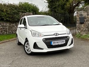 Hyundai i10 1.0 Classic - Image 4