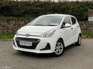 Hyundai i10 1.0 Classic - Image 2