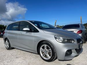 BMW 2-Series 7 seater - Image 3