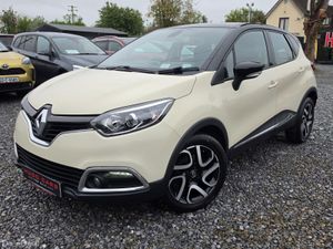 162 Renault Captur 1.5d/New NCT/Irish/Warranty - Image 4