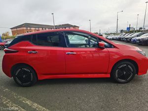 NISSAN LEAF 62KWH E+ TEKNA **92.3% BATTERY HEALTH* - Image 4