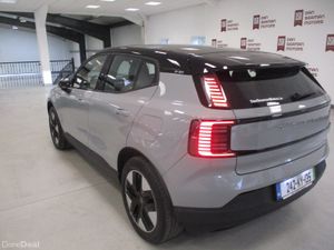 Volvo EX30 PLUS ELECTRIC 2024 51KWH 344 RANGE - Image 2