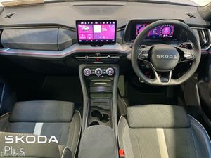 Skoda Kodiaq Sportline 2.0TDI 150bhp DSG - Image 3
