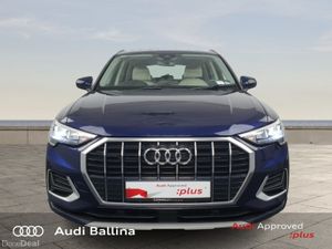 Audi Q3 35 TDI 150HP S Tronic SE - Image 4