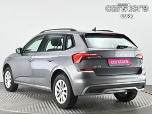 Skoda Kamiq Ambition 1.0TSI 95HP - Image 3