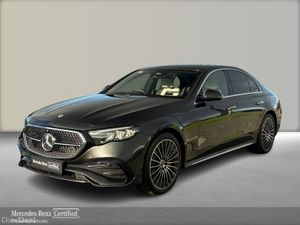 Mercedes-Benz E-Class E300de AMG Line *Pre Reg* - Image 3