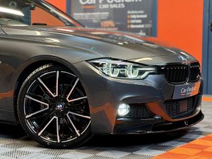 2016 BMW 320D M-Sport Touring F31 Auto Diesel - Image 2