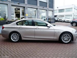 BMW 5-Series 2015 2.0 DIESEL ONLY 157000 KMS - Image 4