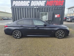 212 BMW 520D M Sport - Image 4