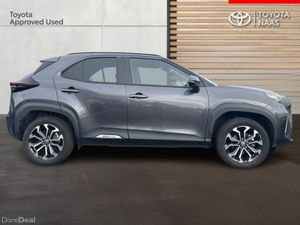 Toyota Yaris Cross *SAVE €4,400!* Yaris Cross Luna - Image 3