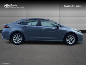 Toyota Corolla LUNA SALOON 4DR AUTO - Image 3