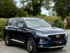 Hyundai Santa Fe Executive Plus 2.2CRDi 4WD 7 Seat - Image 2