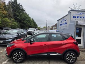 2018 RENAULT CAPTUR ICONIC 0.9L TCE 90HP NCT 07/28 - Image 3