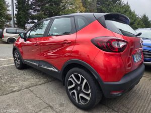 2018 RENAULT CAPTUR ICONIC 0.9L TCE 90HP NCT 07/28 - Image 4