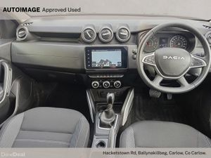 Dacia Jogger TCe 110 Extreme SE - Image 4