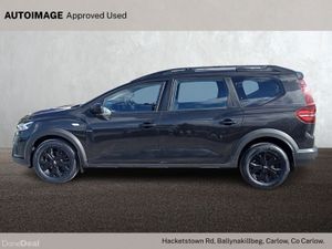 Dacia Jogger TCe 110 Extreme SE - Image 2