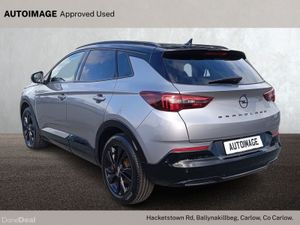 Opel Grandland X SRi 1.2i 130PS 8 Speed Auto - Image 3