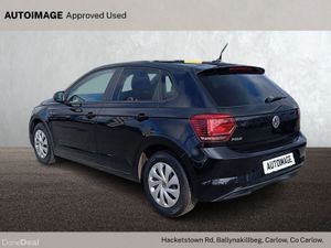 Volkswagen Polo Auto 1.0 TSI 65HP Trendline - Image 3