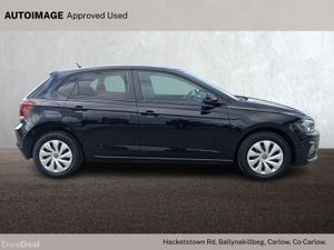Volkswagen Polo Auto 1.0 TSI 65HP Trendline - Image 4