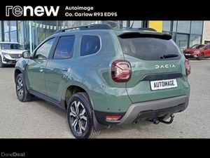 Dacia Duster 1.3 TCe 150 EDC Journey - Image 3
