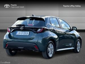 Toyota Yaris Yaris HEV LUNA - Image 2
