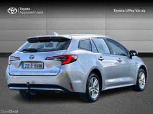 Toyota Corolla COROLLA HYBRID TOURING SPORT LUNA - Image 2