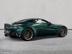 Aston Martin Vantage V8 S 2Dr Auto - Image 4