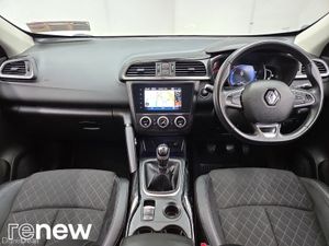 Renault Kadjar 1.3 TCE 140 GPF Iconic - Image 3