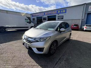 Honda Fit 1.5 Hybrid Petrol 2014 - Image 3