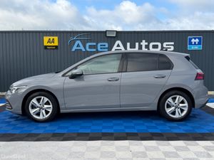 Volkswagen Golf ACTIVE - 1.0L PETROL E-TSI - AUTO - Image 4