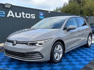 Volkswagen Golf ACTIVE - 1.0L PETROL E-TSI - AUTO - Image 2