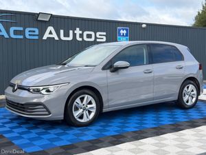Volkswagen Golf ACTIVE - 1.0L PETROL E-TSI - AUTO - Image 3