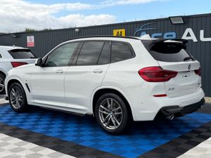 BMW X3 **DEPOSIT TAKEN** M-SPORT X-DRIVE - 2.0L DI - Image 4