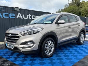 Hyundai Tucson **DEPOSIT TAKEN** EXECUTIVE - 1.7L - Image 2