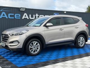 Hyundai Tucson **DEPOSIT TAKEN** EXECUTIVE - 1.7L - Image 3
