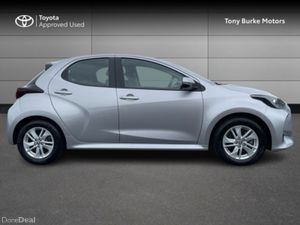 Toyota Yaris - Hybrid - New Generation - Luna Edit - Image 3