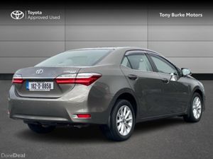 Toyota Corolla Saloon - Lunasport Edition - 1.33 P - Image 2